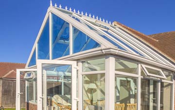conservatory roof insulation costs Seavington St Michael