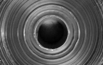 Seavington St Michael edpm waterproofing