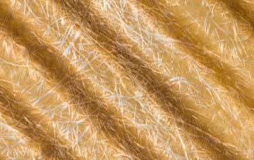 Seavington St Michael fibreglass roof waterproofing