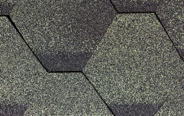 Seavington St Michael fibreglass shingle repairs