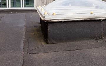 disadvantages of Seavington St Michael flat roofs
