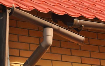 Seavington St Michael gutter repair costs