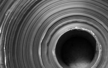 Seavington St Michael pvc roof replacement