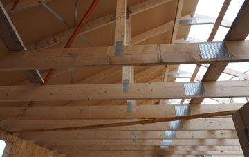 Seavington St Michael roof truss costs
