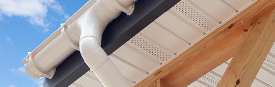 get Seavington St Michael guttering quotes today