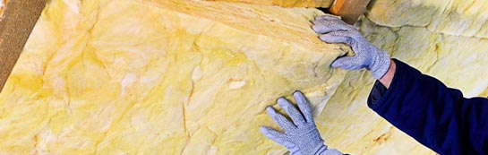 quotes for Seavington St Michael roof insulation