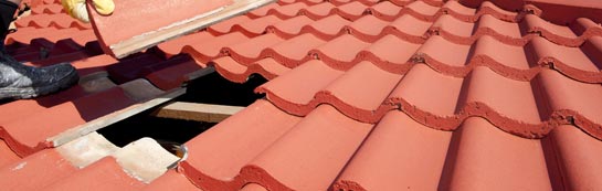compare Seavington St Michael roof repair quotes
