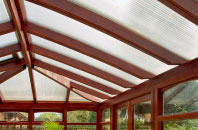 Seavington St Michael conservatory roofing insulation