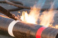 Seavington St Michael flat roofing replacement