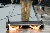 Seavington St Michael flat roof sealing quote