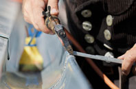 Seavington St Michael lead roof quotes