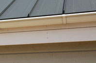 Seavington St Michael soffit repair